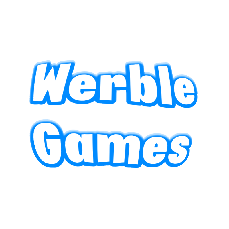 WerbleDev Logo